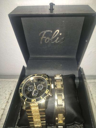 Michael Kors Watch - Thumbnail 1