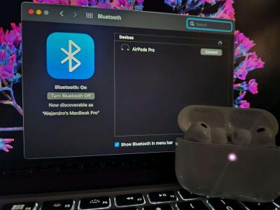 AirPods Pro 3rd Generation - Thumbnail 6