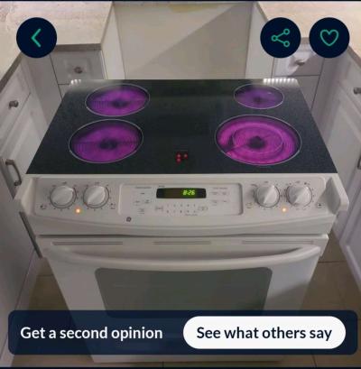 stove - West Palm Beach, Florida