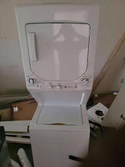 washer dryer stackable - West Palm Beach, Florida