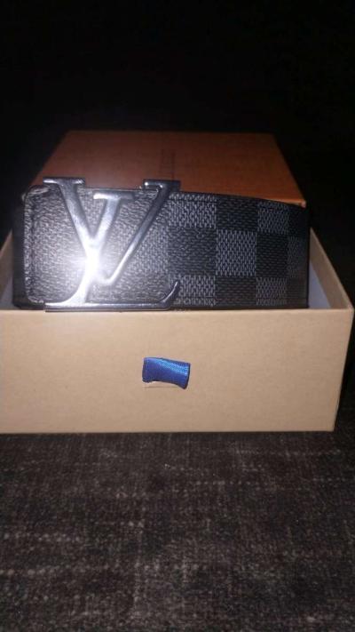 Designer belt - Thumbnail 5