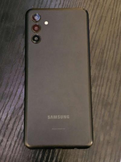 Unlocked Samsung Galaxy A13 5G Smartphone - Thumbnail 3