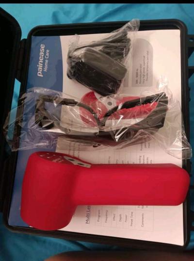 Multi laser Radiance - Thumbnail 2