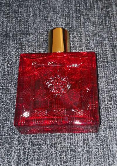 perfume colong brand new color red size os - Thumbnail 3