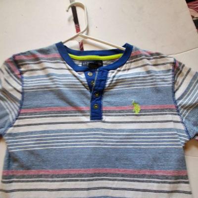 Boys sz 10to12 Polo Raulph Lauren  Excellent condition - Thumbnail 5