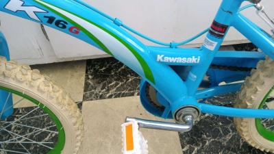 Small Girls bicycle - Thumbnail 1