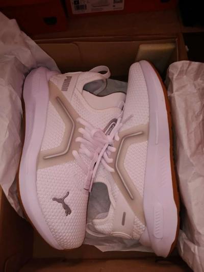 pumas and adidas sneakers - Thumbnail 2