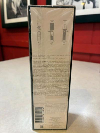 ysl myslf cologne - Thumbnail 2