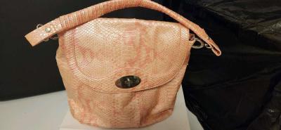 Pink Bag - Thumbnail 5