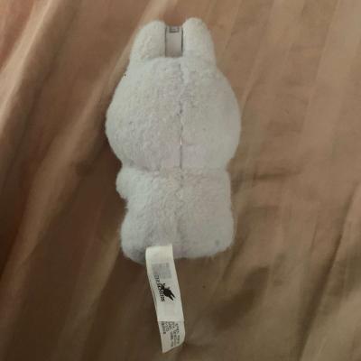 labubu gray have a seat - Thumbnail 2