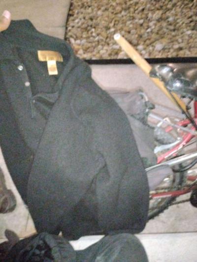 cashmere sweater - Austin, Texas