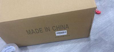 11oz Glass Milk Bottles 16 Pack Clear Bottles with Lids - Thumbnail 3