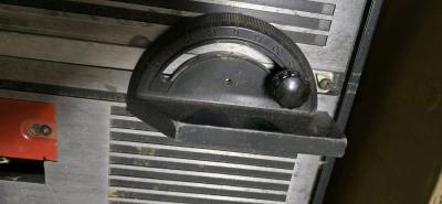 Craftsman Tablesaw - Thumbnail 6