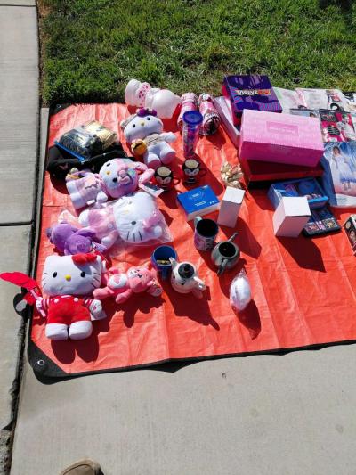 Yard SaleSaturday January 31 at 29800 Boathouse cv Menifee - Thumbnail 3