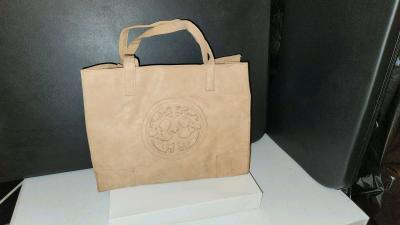 Beige Bag - Thumbnail 2