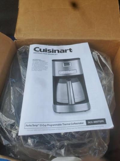 Cuisinart - Thumbnail 2