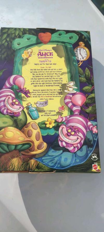 vintage collector dolls - Thumbnail 4