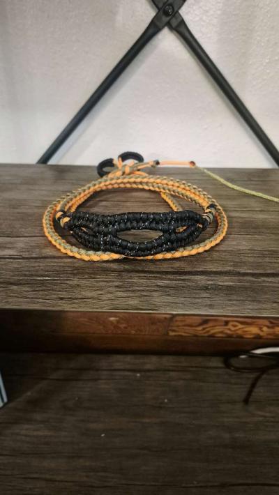 balieric  Paracord Shepherd Sling