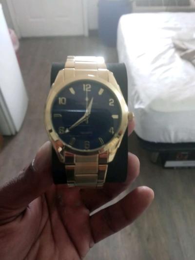 grace Elizabeth mens watch - Thumbnail 3