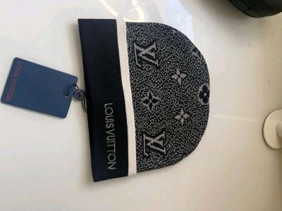 Louis vuttion beanies - Thumbnail 4