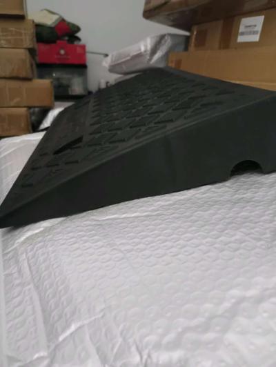 New Hard Molded Ramp - Thumbnail 3