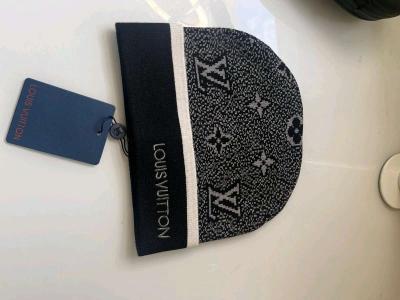 Louis vuttion beanies - Thumbnail 3
