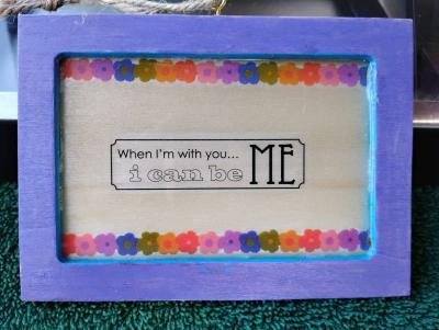 motivational decorative wall art - Thumbnail 5