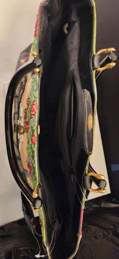 Multi Color Bag - Thumbnail 4