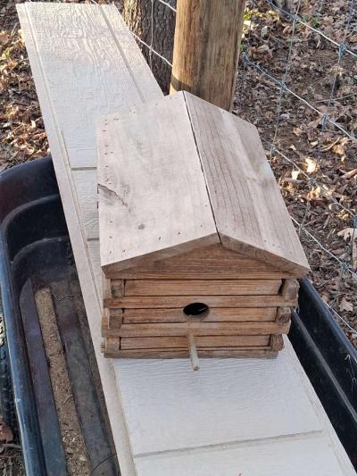 birdhouses - Thumbnail 4