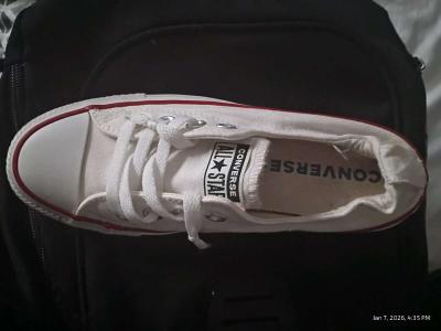 Converse shoes - Thumbnail 6