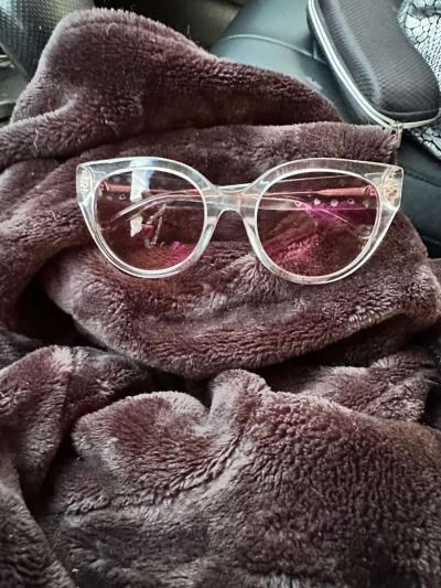 coach sunglasses - Thumbnail 2