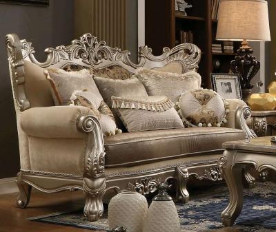 Sofa and loveseat set - Thumbnail 2