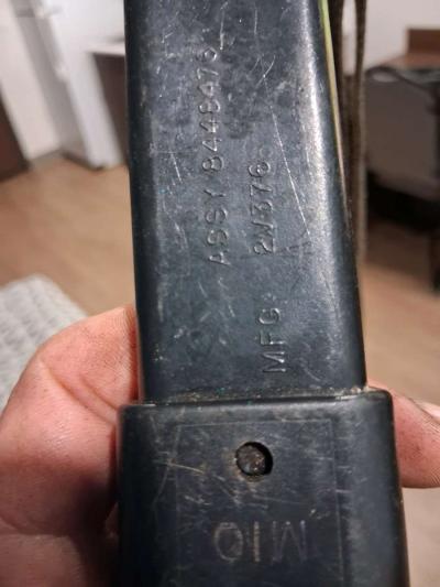 ww2 knifes - Thumbnail 2