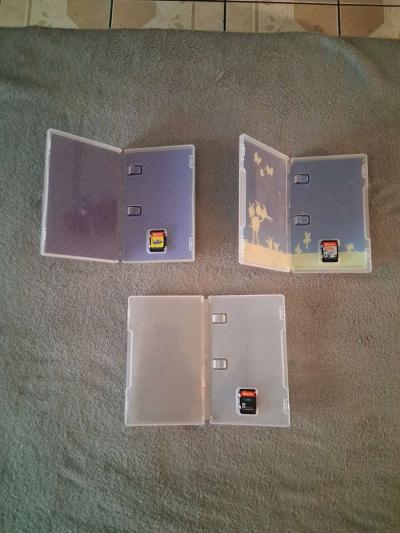 6 Nintendo Switch Games for Nintendo Switch - Thumbnail 4