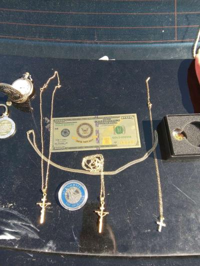 pawn shops love me for a reason love them if they picked up - Thumbnail 4