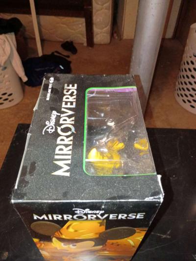 Mickey mouse mirroverse - Thumbnail 5