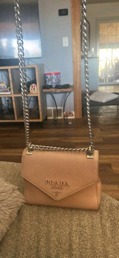 Prada bag - Thumbnail 2