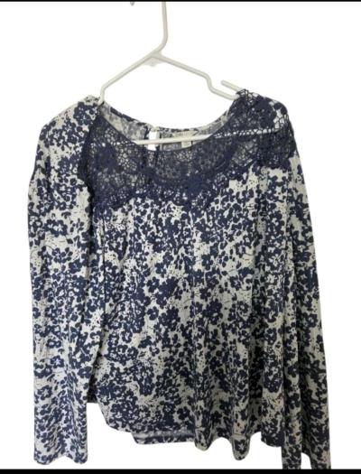 Womens XL blouse - Thumbnail 3