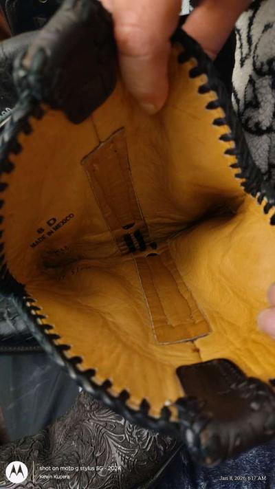 cowboy boots size 8 - Thumbnail 3