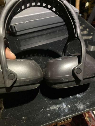 Honeywell Howard Leight VeriShield Earmuffs - Thumbnail 4