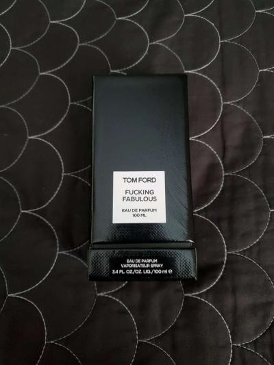 Tom Ford Fucking Fabulos - Thumbnail 3