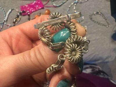 random bag of jewelry - Thumbnail 3