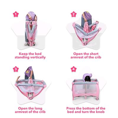 playpen - Thumbnail 4