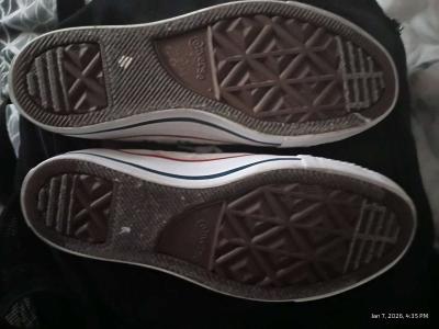 Converse shoes - Thumbnail 2