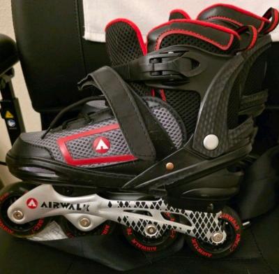 Airways adult Inline skate - Thumbnail 3