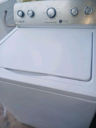 washer machine - Thumbnail 1