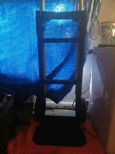 Truck dolley - Thumbnail 2