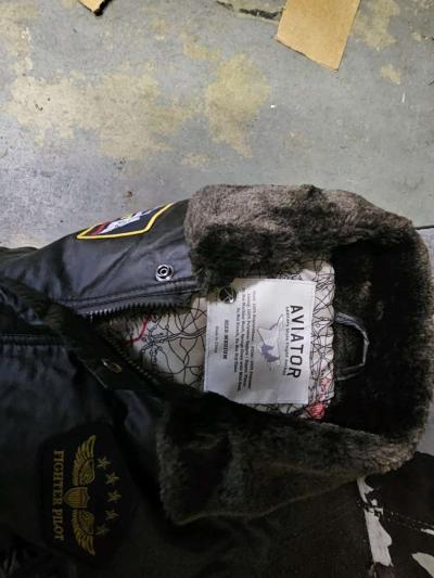 bomber jacket Size M - Thumbnail 5