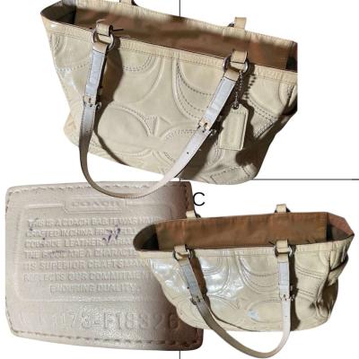 vintage  coach bag coach bag - Monterey, California