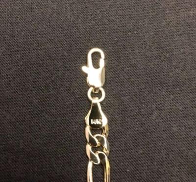 ZALES 14k necklace - Thumbnail 2